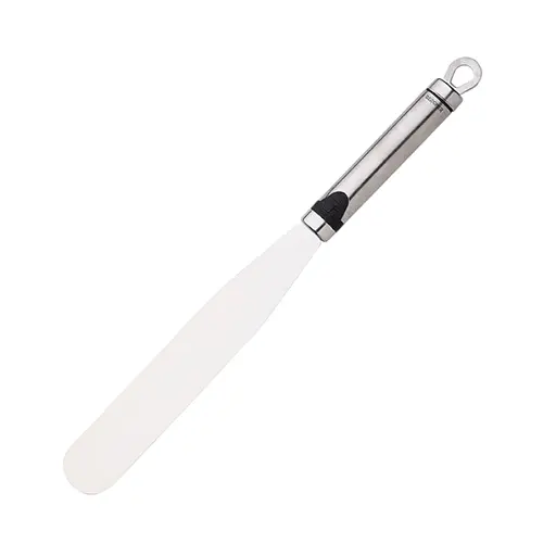 Лопатка-шпатель кондитерская Bergner Gizmo 32 см (BG-3272)