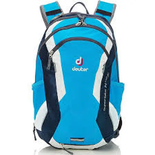 Рюкзак Deuter Superbike 14 EXP SL Turquise-Midnight (1052-32104 3312) - фото 2