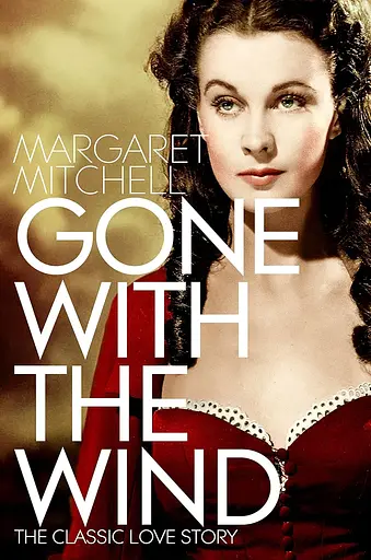 Gone with the Wind - Маргарет Митчелл - фото 1
