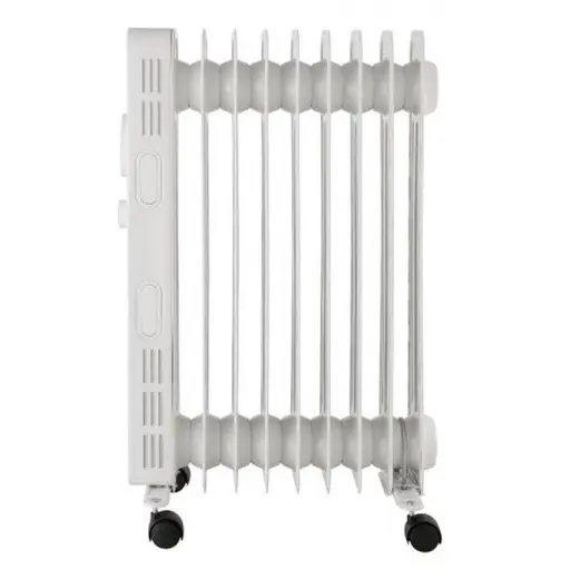 Обігрівач Midea NY2009-20M - фото 3