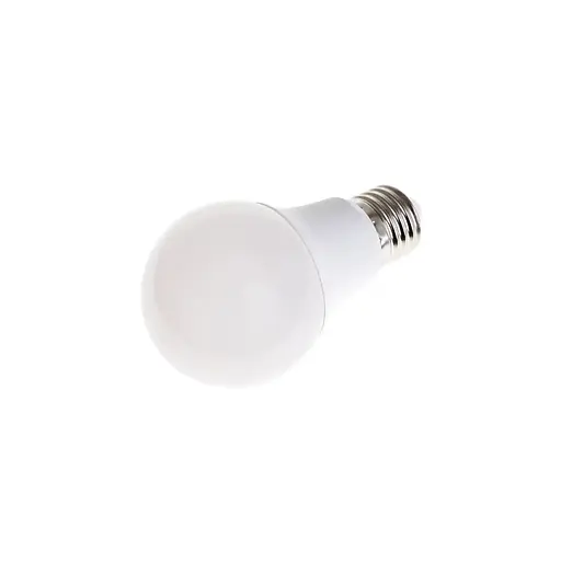 Лампа Brille світлодіодна LED 10W E27 COG NW A60, 230 В