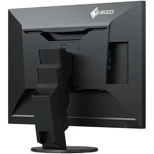 Монитор 24" EIZO FlexScan EV2456-BK - Class A "Б/У" - фото 5