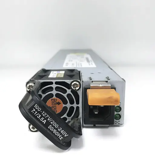 Блок питания серверный Artesyn 670W (7001134-Y000) Б/У - фото 2