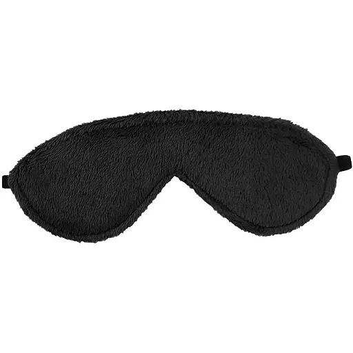 Набір нашийник Art of Sex - Soft Touch Light з повідцем та маска - фото 6