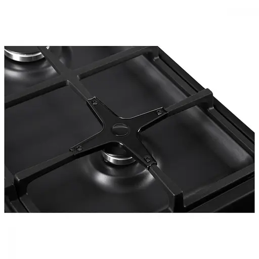 Комбинированная плита Ardesto FSCF-C606GB - фото 5
