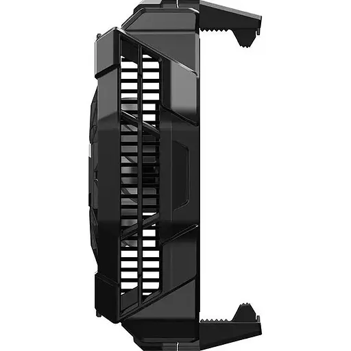 Кулер для смартфона Black Shark FunCooler 2 Pro Black [106158] - фото 2
