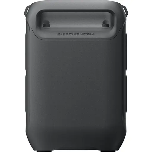 Зарядная станция Anker Solix C300X  - фото 5