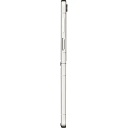 Смартфон Samsung Galaxy Flip5 8/512GB Cream (SM-F731BZEH) - фото 9