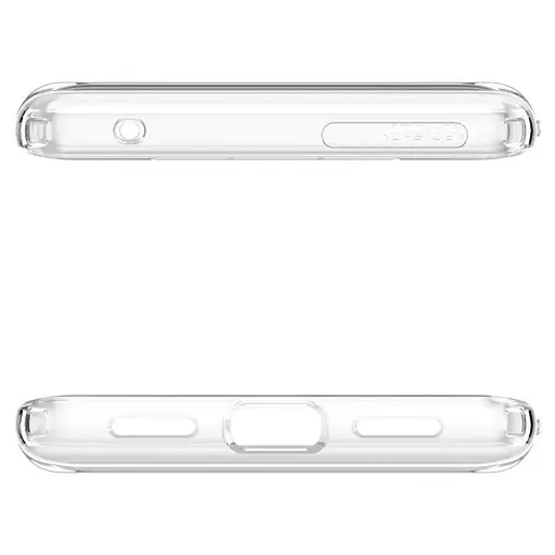 Чохол SGP Ultra Hybrid для Google Pixel 8a Прозорий - фото 5