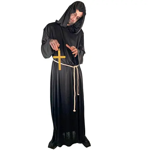 Костюм Монах - фото 2