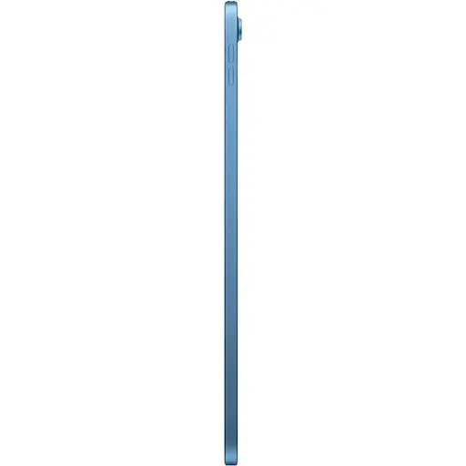 Планшет Apple iPad 11 (2025) 256GB Wi-Fi Blue (MD4H4) [129293] - фото 3
