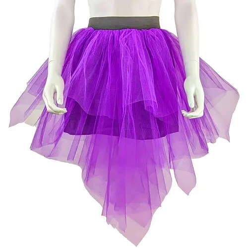 Спідниця Пачка довга - фото 1