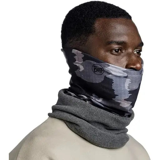 Мультиповязка Buff Polar Ropal Grey (1033-BU 132557.937.10.00) - фото 3