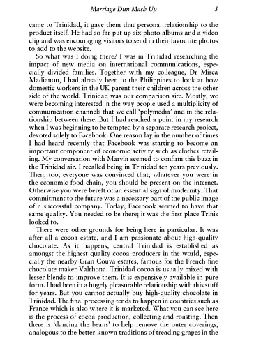 Tales from Facebook - фото 7