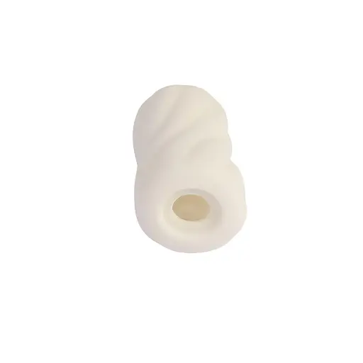 Мастурбатор Chisa Cosy Stamina Pleasure Pocket білий - фото 5