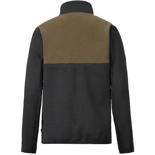 Кофта Picture Organic Dauwy Dark Army Green XL (1012-SMT098CAGXL) - фото 2