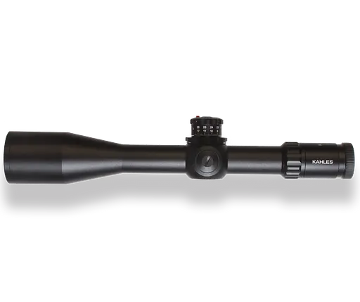 Приціл оптичний KAHLES K 624i CCW 6-24x56 / AMR-right - фото 2