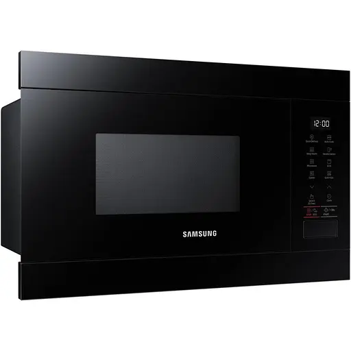 Микроволновая печь с грилем Samsung MG22T8254AB - фото 5