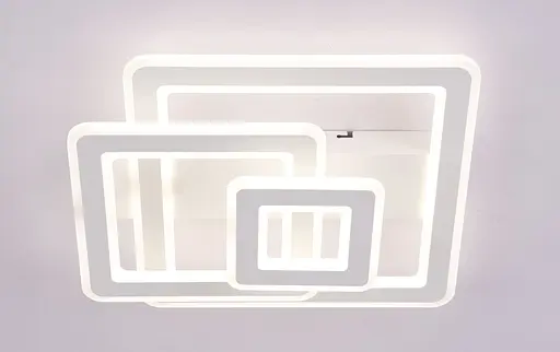 Люстра світлодіодна V K38470-3 WT