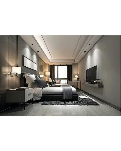 Точковий світильник Kanlux 19457 Seidy GX5.3 1x50W IP20 - фото 2