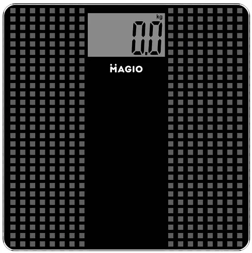 Підлогові ваги Magio MG-801 - фото 1