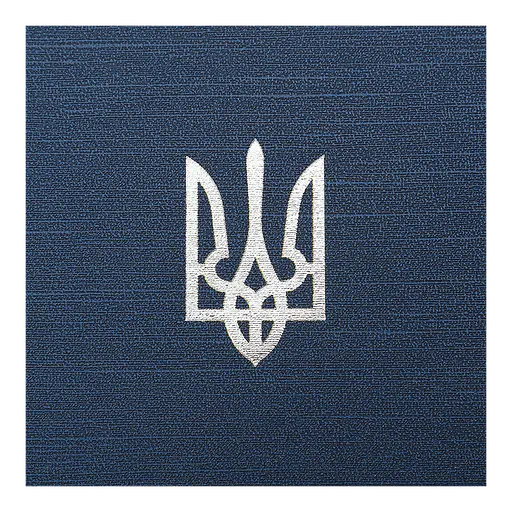 Ежедневник датированный Buromax Powerful 2026 A4 бумвинил/поролон синий (BM.2749-02) - фото 4