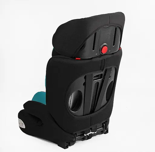 Детское автокресло Joy RS-74810 с системой Isofix - фото 4