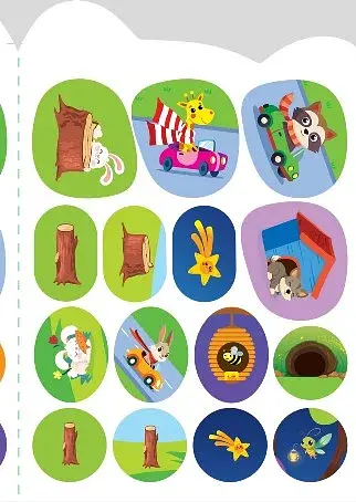 Світло – темно. Широкий – вузький - фото 5