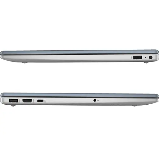 Ноутбук HP 15-fd2001ru 15.6" FHD IPS AG Intel U5-225U 16GB F512GB UMA DOS - фото 4