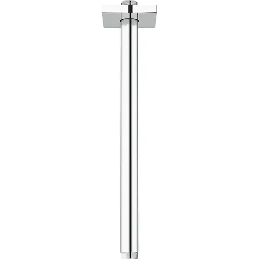 Стельовий душовий кронштейн 292 мм Grohe Rainshower 27484000 Хром - фото 1