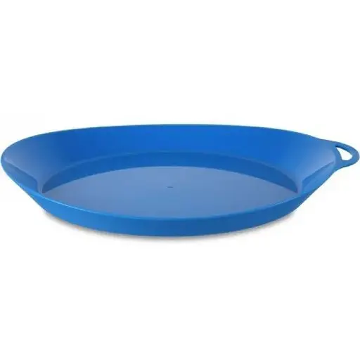 Тарелка Lifeventure Ellipse Plate Blue (1012-75210)