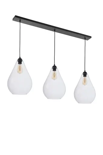 Підвісний світильник TK Lighting 4321 Fuente - фото 1