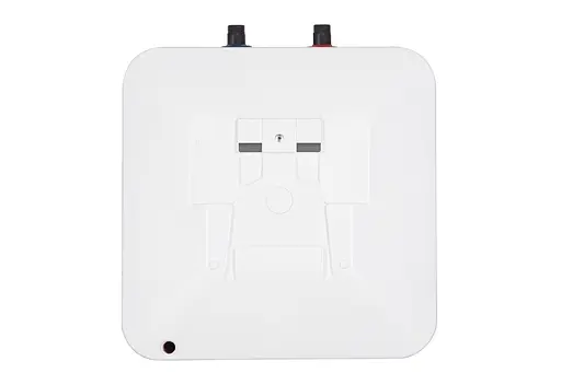 Водонагрівач електричний Ardesto EWH-15UMWMI під мийкою 15 л 1200 Вт, мокрий ТЕН, прямокутний, білий (3100842) - фото 3