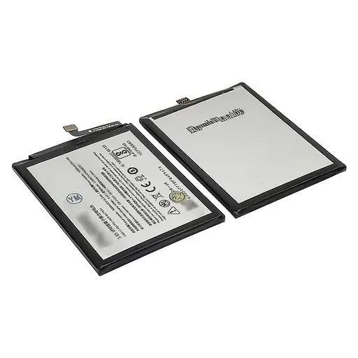 Акумулятор Li3950T44P6h856751 для ZTE Nubia N2/NX575J AAAA - фото 2