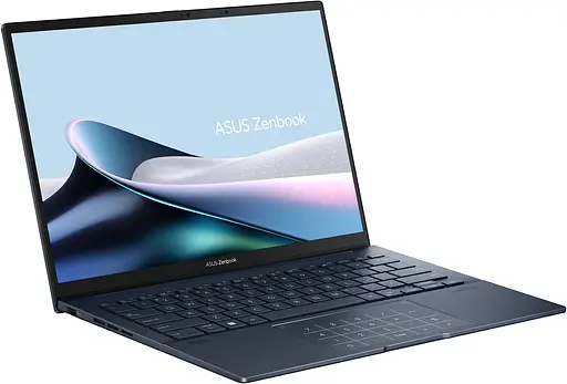 Ноутбук Asus Zenbook 14 OLED UX3405MA-PP345X - фото 3
