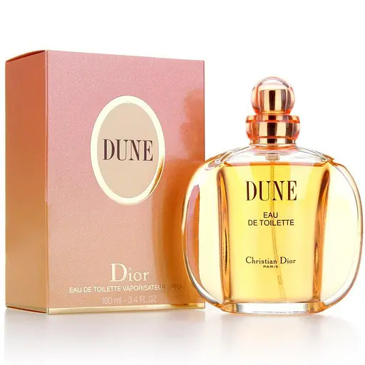 Оригинал Dior Dune 5 мл туалетная вода - фото 1