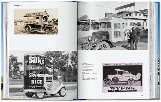 California Crazy. American Pop Architecture. 45th Edition - фото 8