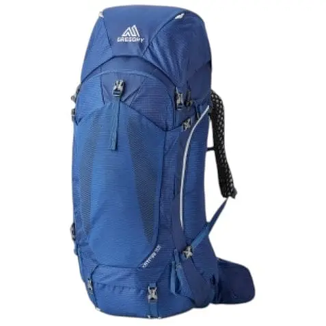 Рюкзак Gregory Katmai 55 RC SM/MD Navy Blue (1053-137235/7411)