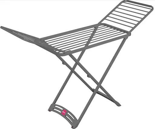 Сушилка для белья напольная Gimi Grafite (154785) - фото 1