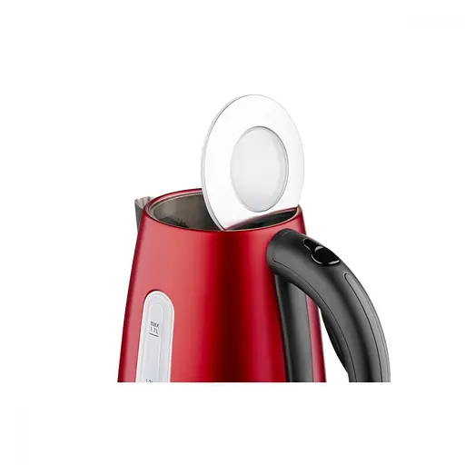 Электрочайник Ardesto EKL-F300R - фото 4