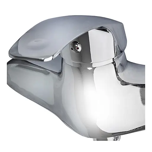 Змішувач для душу Armata Mars 003 CH0359 Хром - фото 3