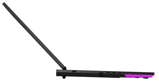 Ноутбук Lenovo 18 Legion 9 18IAX10 3840x2400 IPS 240/440Hz/Intel Core Ultra 9 275HX/64GB/2TB/RTX 5080/DOS (83EY005YRA) - фото 10