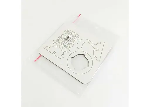 Настольная игра Правильные игры Квеструктор (53-01-01) - фото 7