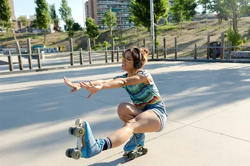 Навушники JBL Tune 530BT White (JBLT530BTWHT) - фото 8