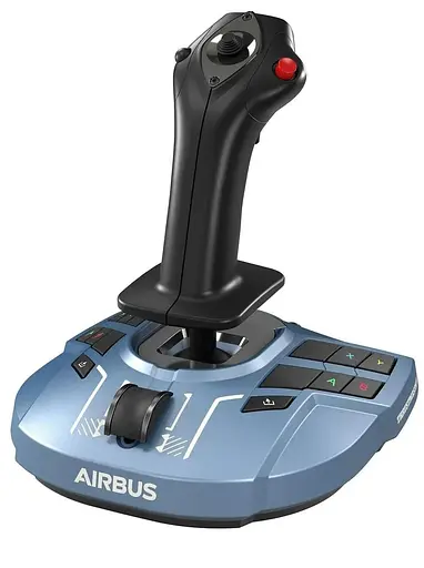 Джойстік ThrustMaster TCA Sidesttick Airbus PC/XBOX (4460219) - фото 1