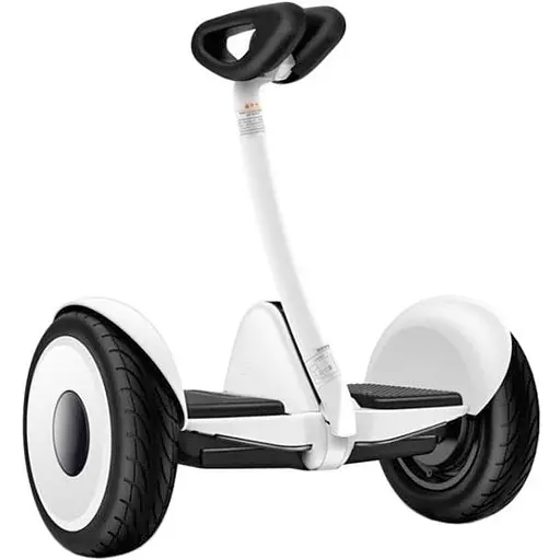 Гіроскутер Mini Robot Ninebot Mini 36v Білий