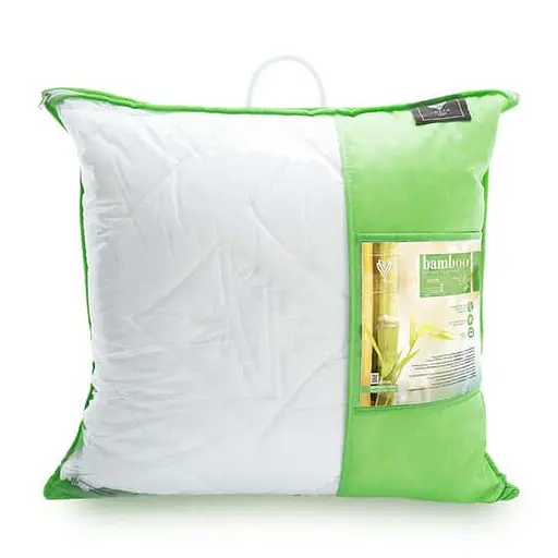 Подушка Ideia Botanical Bamboo 70х70 8-29967 - фото 7