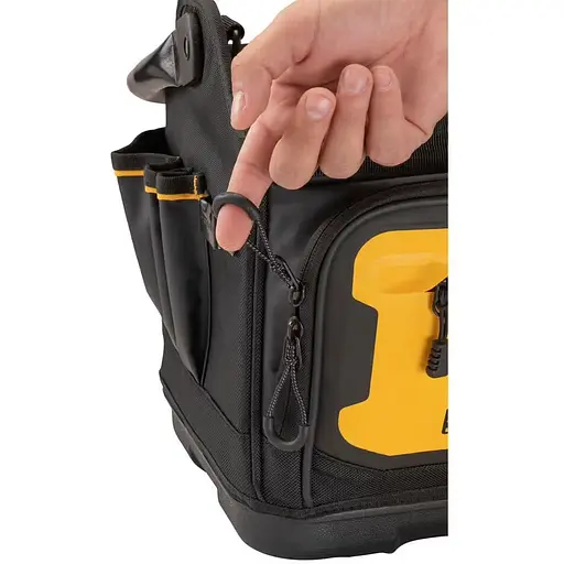 Сумка для инструмента DeWalt Pro 20, 550x295x320 мм (DWST60106-1) - фото 9