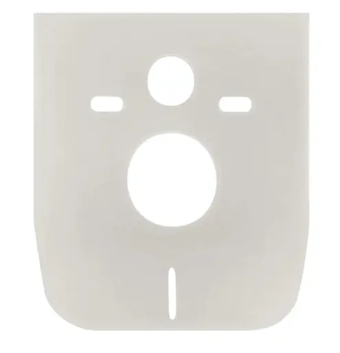 Набір Q-tap Nest 4 в 1 підвісний унітаз Robin Ultra Quiet 490x365x325 + комплект інсталяції QT1333046EUQW45147 - фото 5