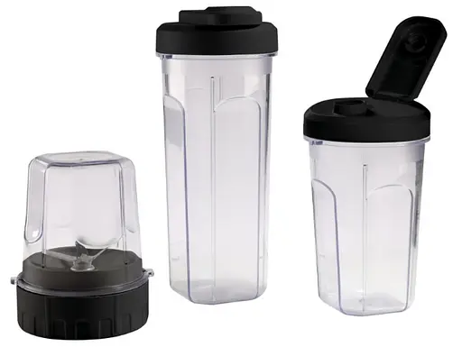 Стаціонарний блендер Gorenje B1400BE (7032550) - фото 2